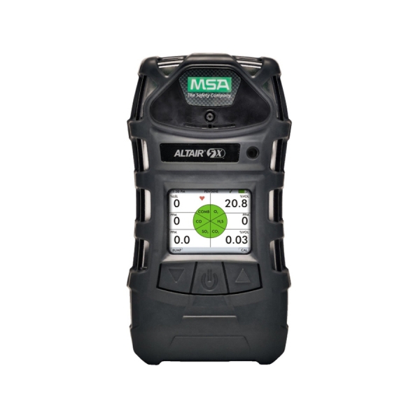 گاز سنج AltAir 5x