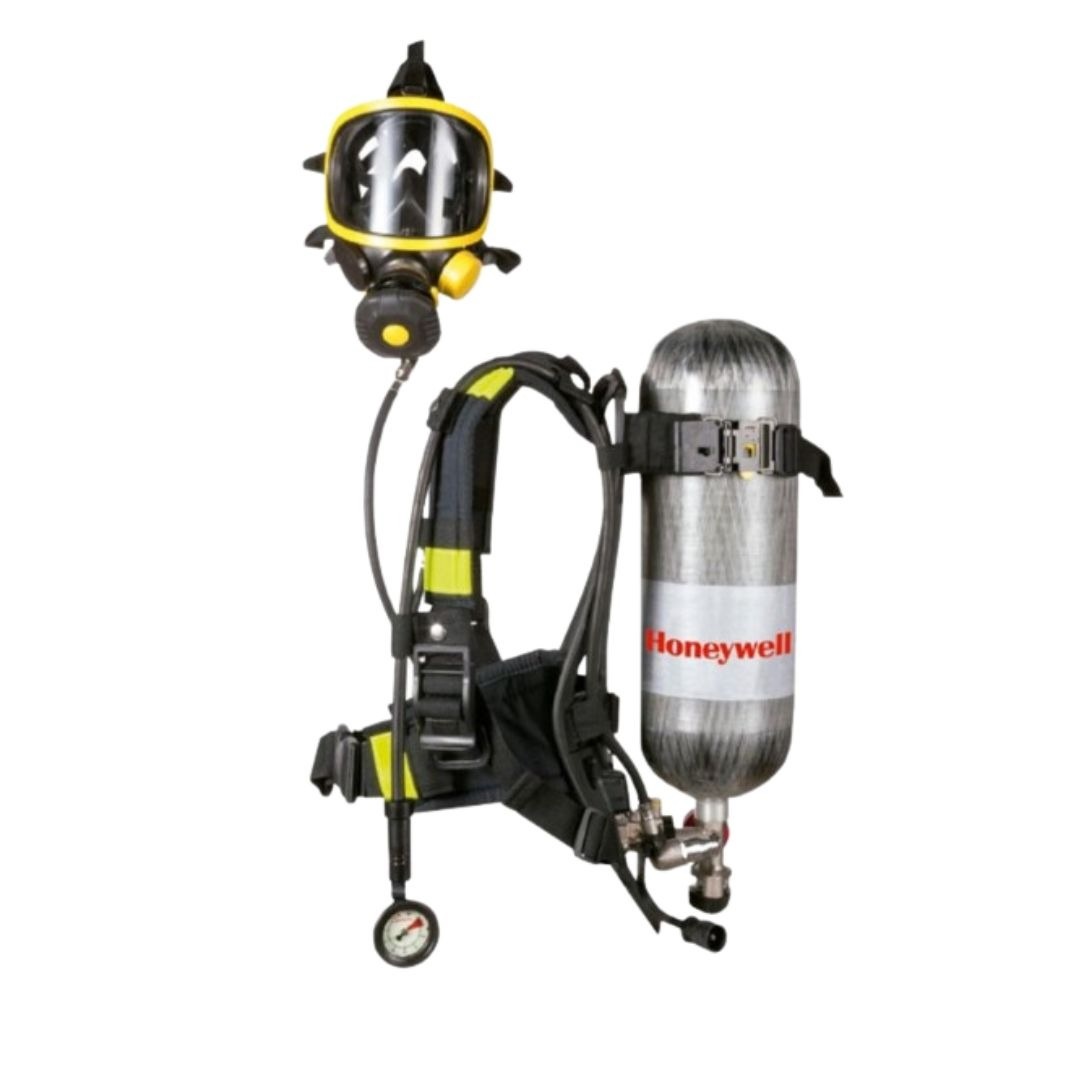 دستگاه تنفسی برند Honeywell مدل Fenzy