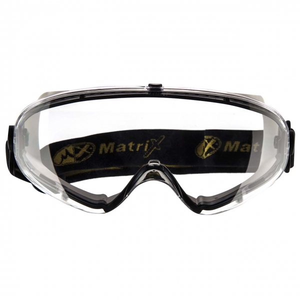 عینک ایمنی ماتریکس مدل Mono Goggle