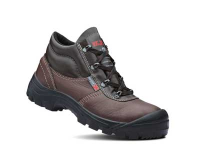 کفش ایمنی یحیی مدل Super3M- 109