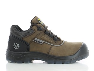 کفش ایمنی جاگر مدل GALAXY