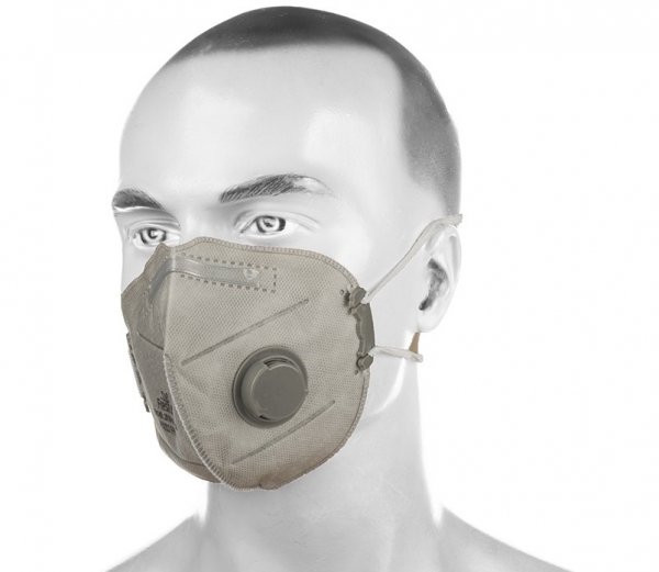 ماسک فیلتر دار Fresh Air