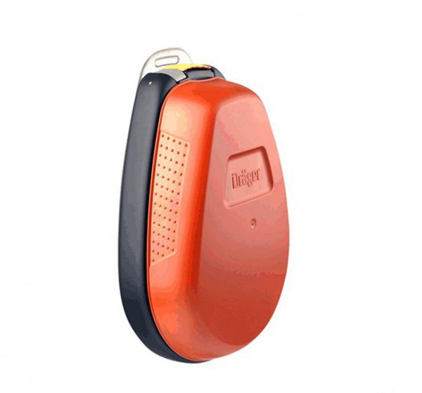ماسک فرار دراگر مدل Parat 3200