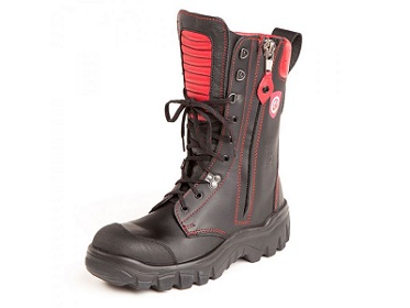 چکمه عملیاتی برند steitz secura مدل Fire Walker