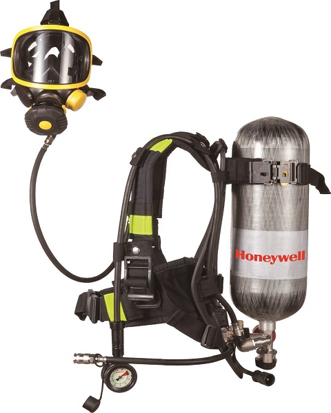 دستگاه تنفسی برند Honeywell مدل T8000