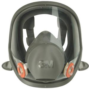 ماسک تمام صورت 3M مدل 6800