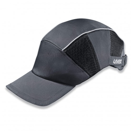 کلاه ایمنی یووکس مدل U-CAP PREMIUM BUMP CAP