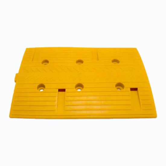 سرعت گیر PVC با سایز 33*50 سانتی متری
