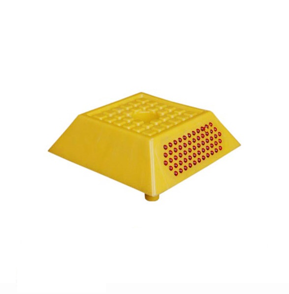 گل میخ ترافیکی ABS