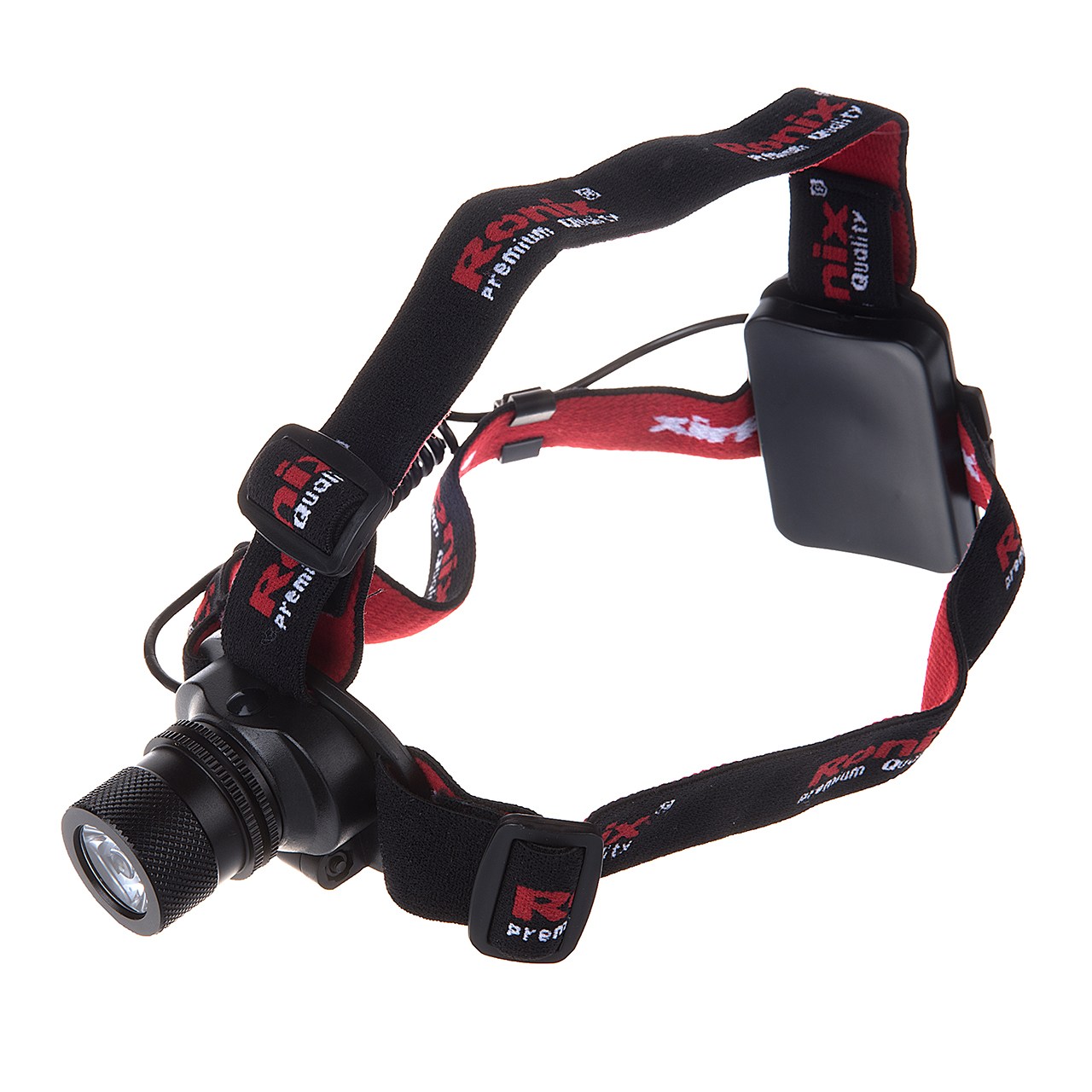 چراغ پیشانی رونیکس مدل RH-4281