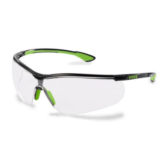 عینک ایمنی یووکس مدل SPORT STYLE سری 9193265