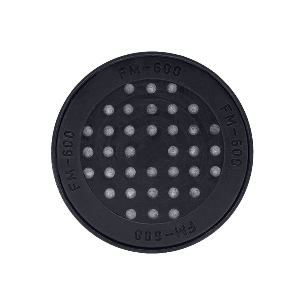 فیلتر ماسک نیم صورت سانکو FM600