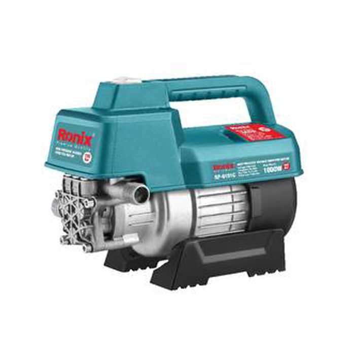 کارواش 100 بار دینامی با مکش رونیکس مدل RP-0101C