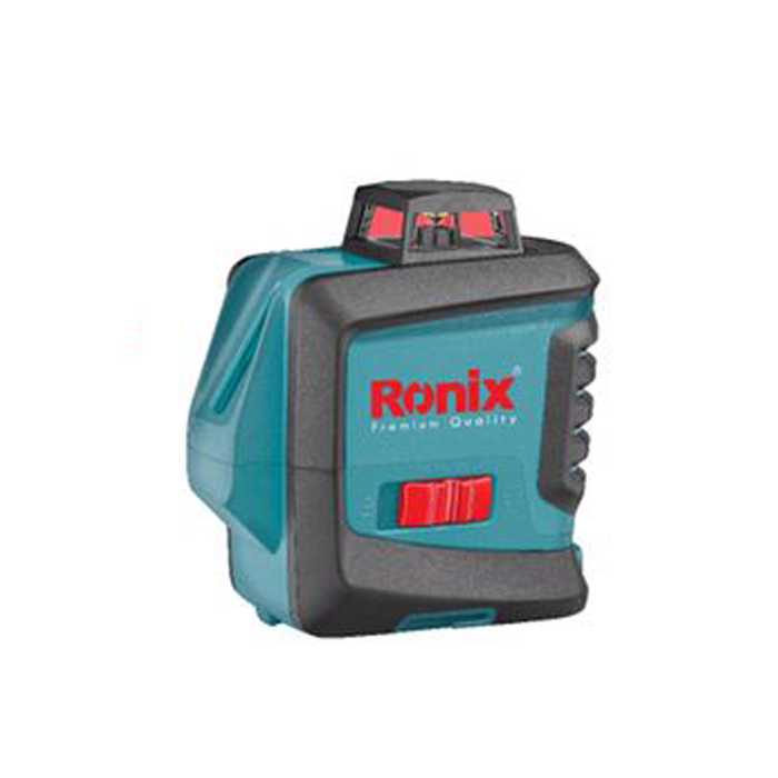 تراز لیزری رونیکس مدل RH-9504