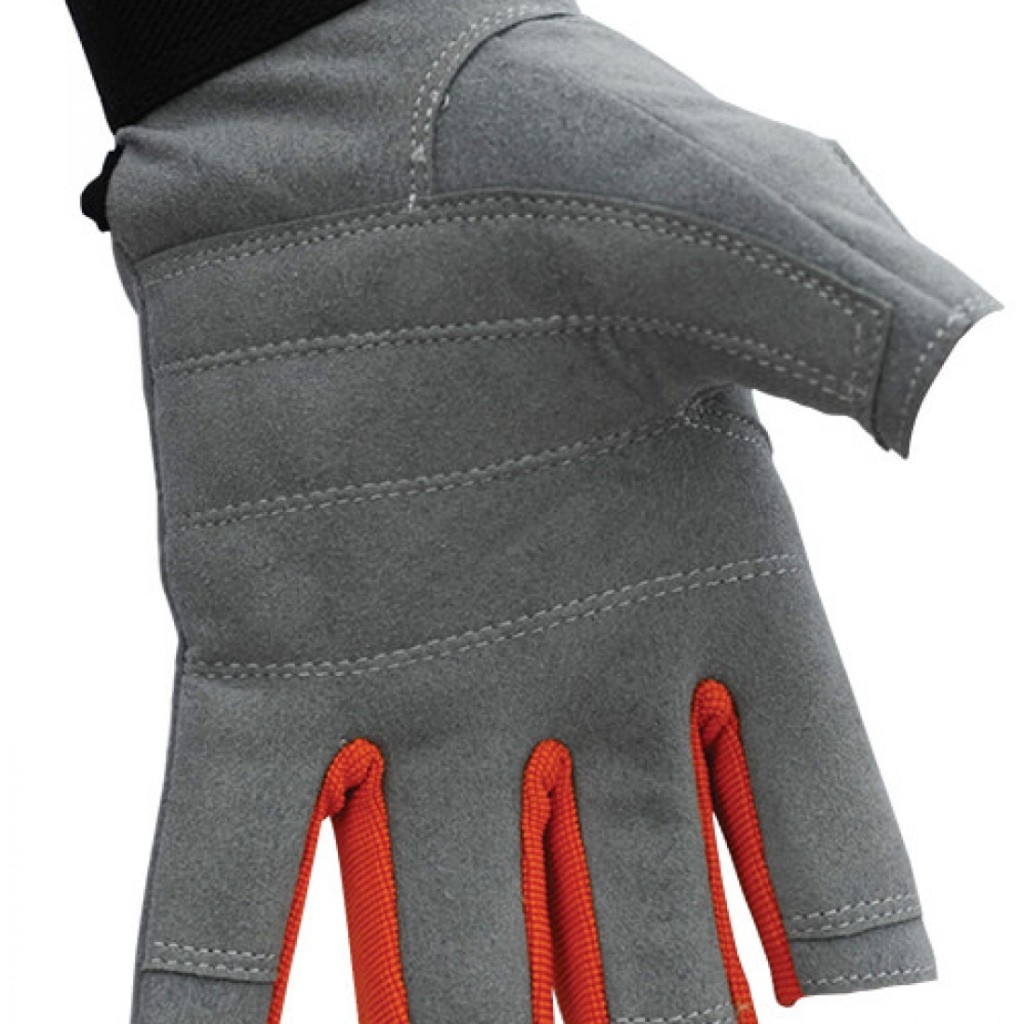 دستکش کار در ارتفاع KAYA SAFETY مدل G-18A