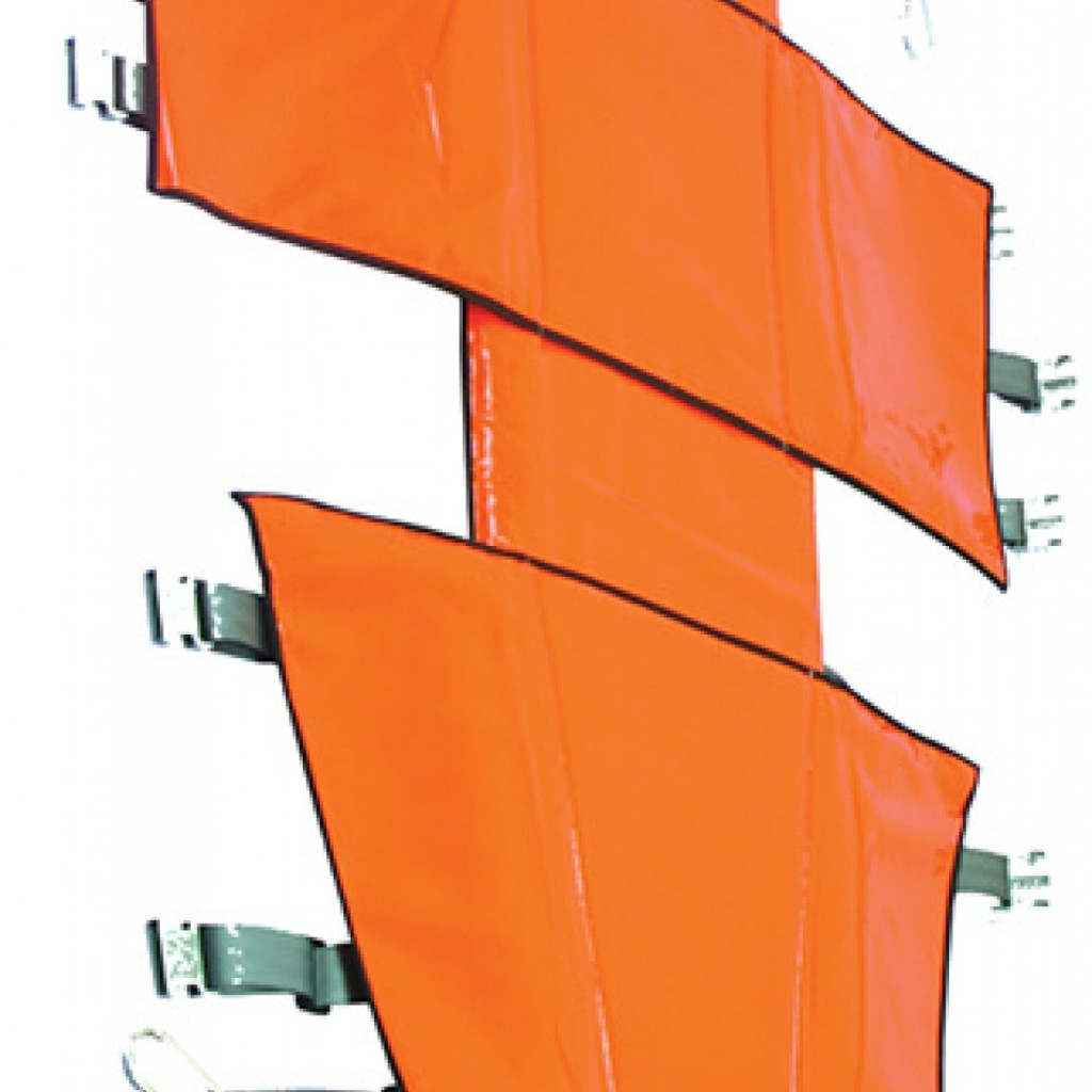 برانکارد نیل رابراستون کایا سیفتی مدل RL-46