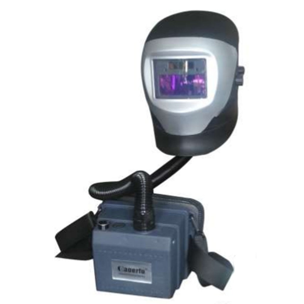 فیلتر یدکی پالایشگر جوشکاری برند BAOERFU مدل PRF-102 RAD