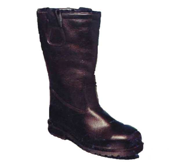 چکمه عملیاتی TACCONI مدل Code 95395/A