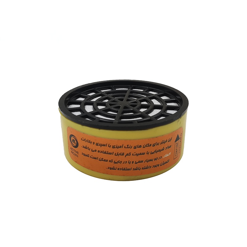 فیلتر تک پلاست مدل RC203