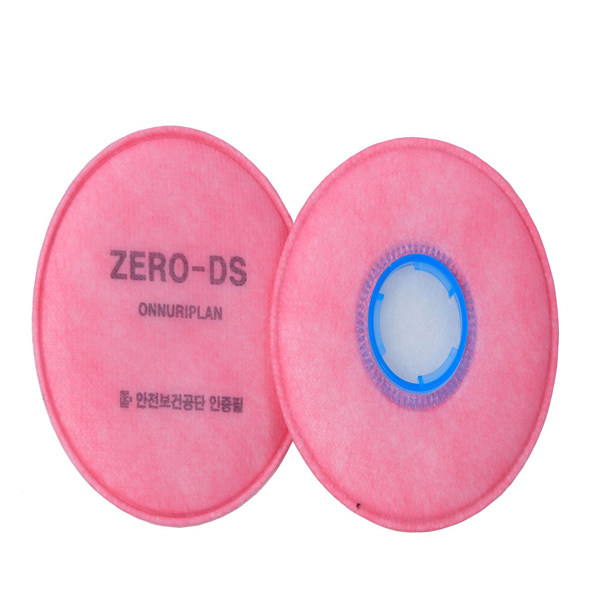فیلتر ماسک اونوری پلن مدل Zero DS بسته 2 عددی