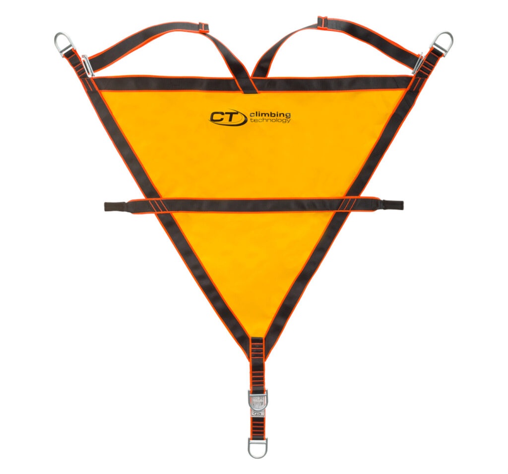 هارنس نجات مثلثی CT مدل Rescue Triangle