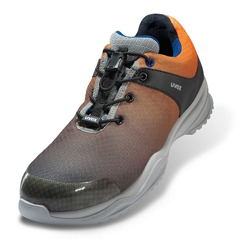 کفش ایمنی sport line یووکس مدل S1 P SRC سری 8472