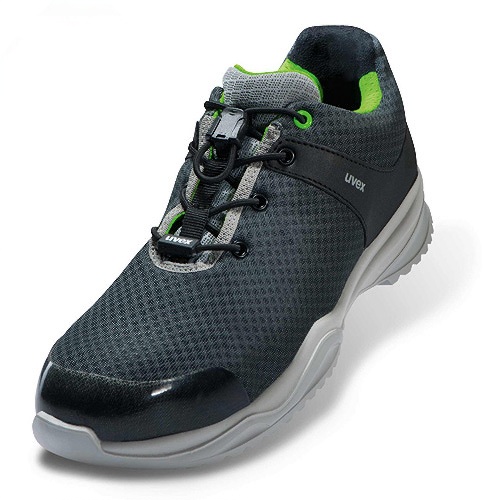 کفش ایمنی یووکس مدل sportsline S1 P SRC سری ۸۴۷۰
