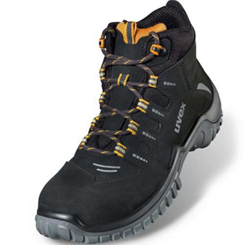 پوتین ایمنی یووکس مدل motion sport S2 SRC lace-up boot