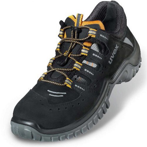 کفش ایمنی یووکس مدل motion sport sandal S1 SRC