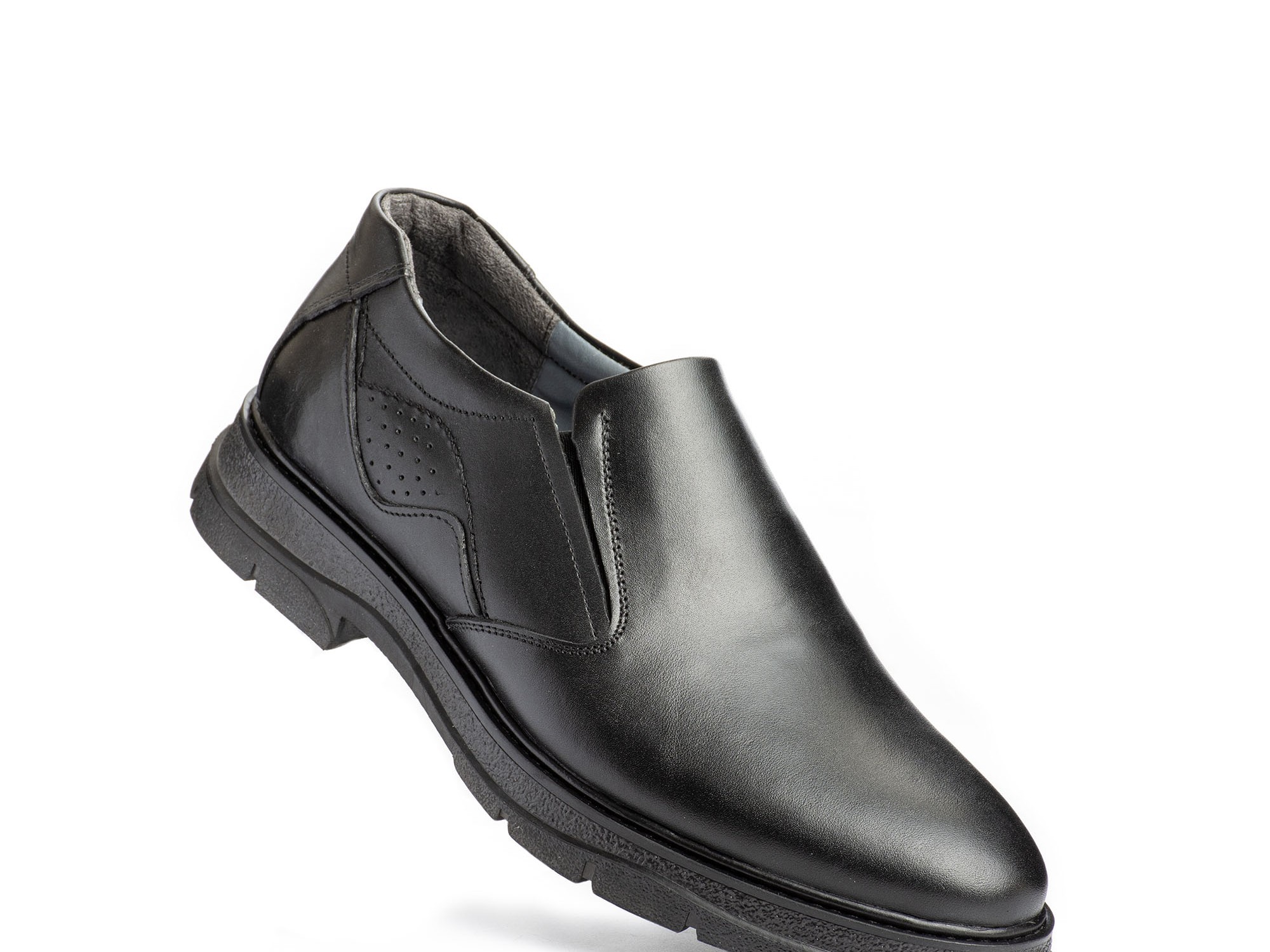 کفش پرسنلی ساتر مدل ۸۰۸ (فروش عمده)