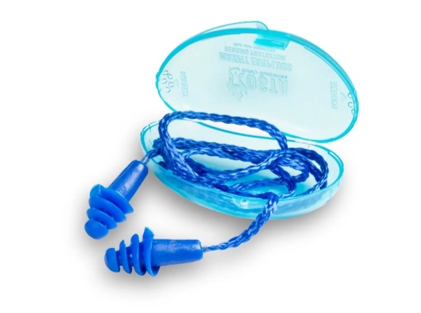 محافظ گوش سیلیکونی ۴ پله کاستا مدل (MAXFIT)