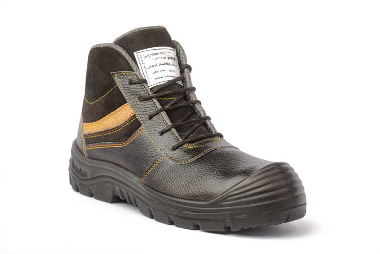 پوتین ایمنی لوتوس مدل تاترا