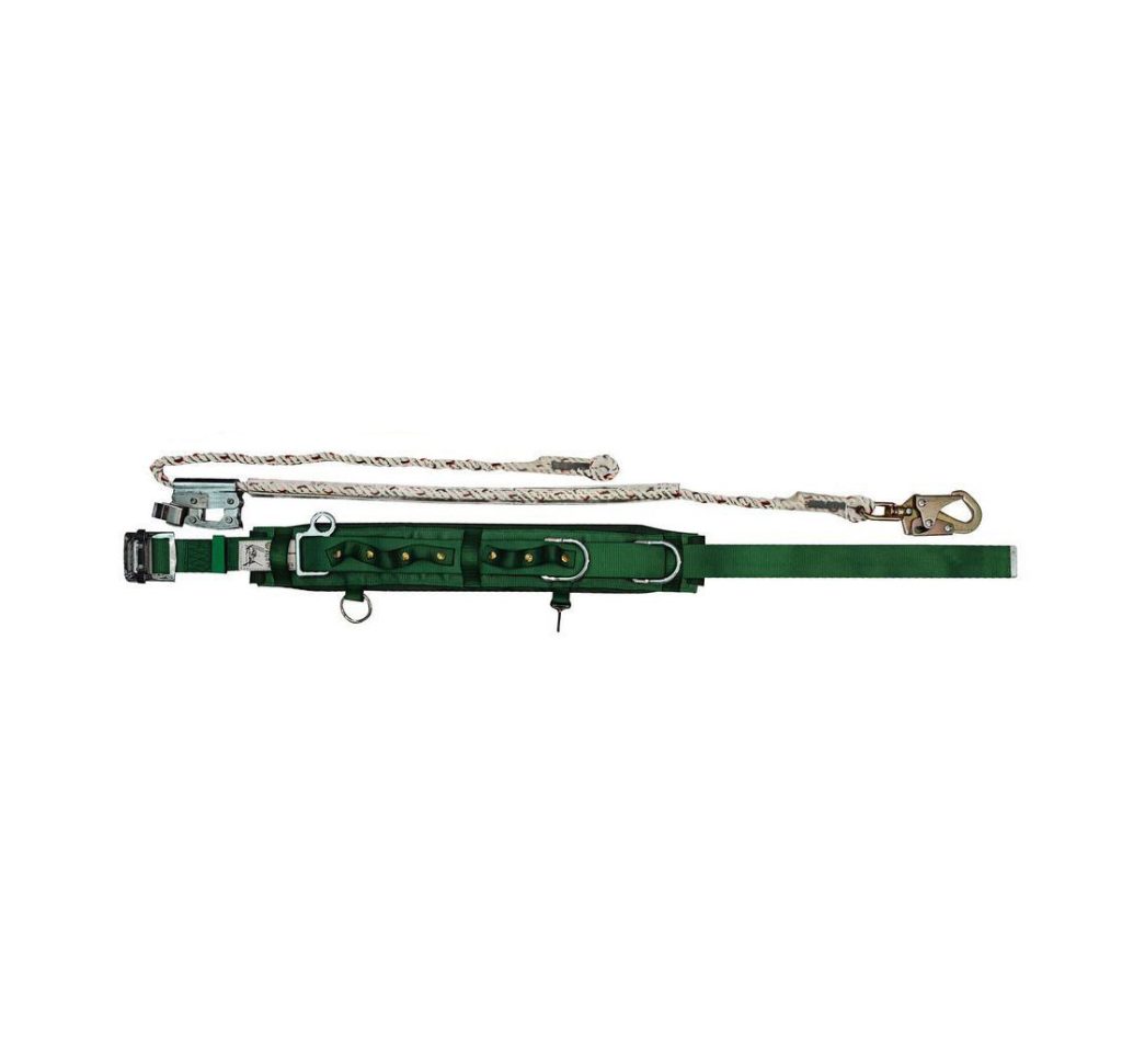 کمربند سیمبانی NEW SAFE کد H667