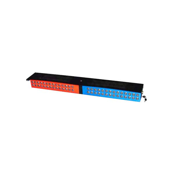 پلیس مجازی LED برقی