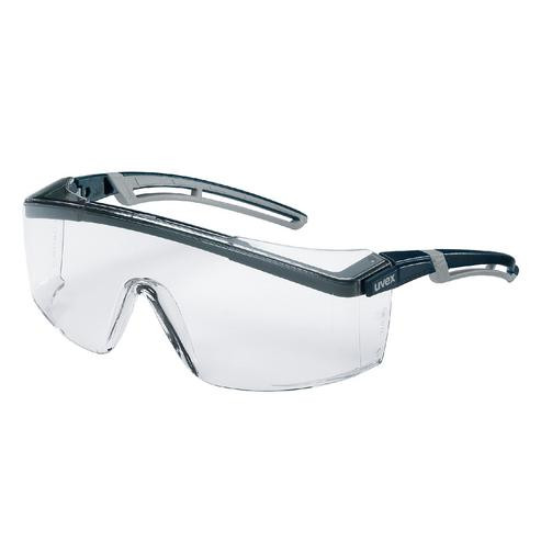 عینک ایمنی یووکس مدل astrospec 2.0 سری 9164187