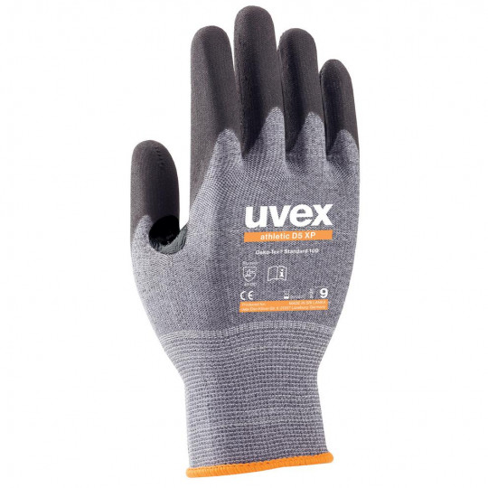 دستکش ضدبرش یووکس مدل uvex athletic D5 XP