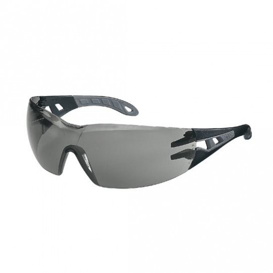 عینک ایمنی یووکس مدل pheos spectacles سری 9192281