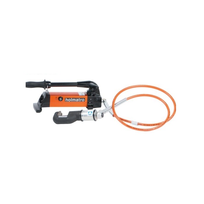 مینی کاتر نجات هولماترو (Holmatro) مدل HMC 8 U – 4