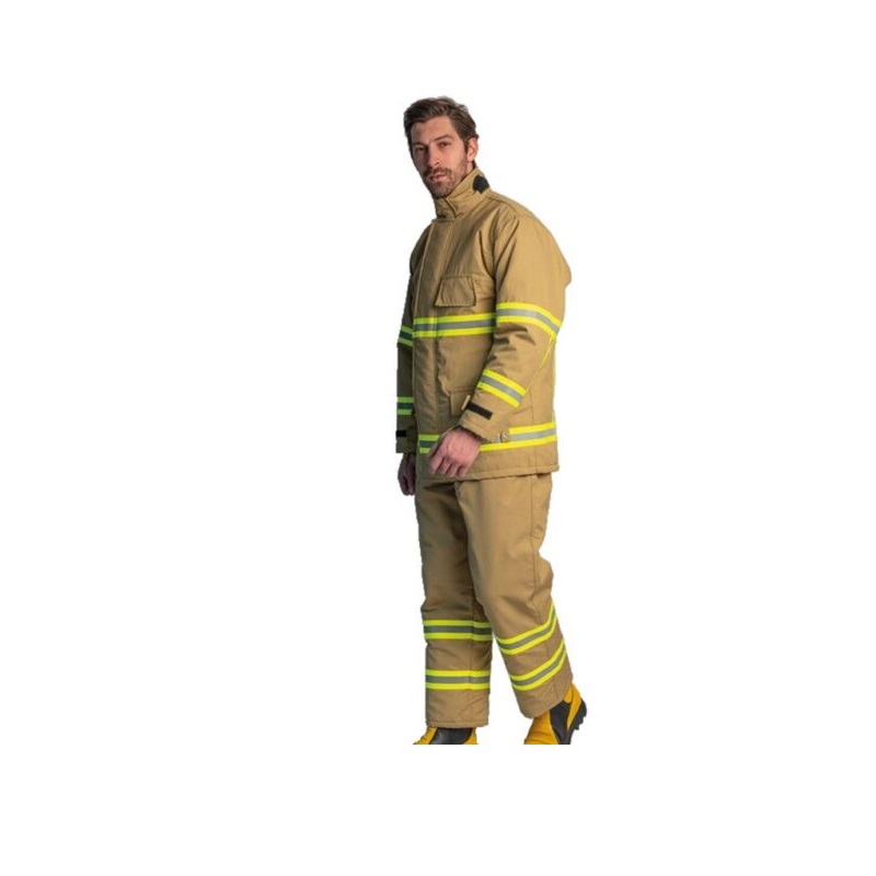 لباس عملیاتی زیل مدل Ziel FFS3000
