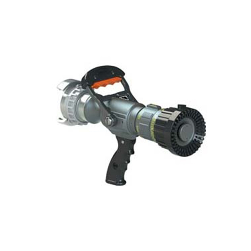 نازل تفنگی پوک 750 مدل Turbokador