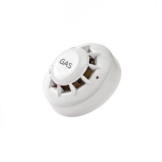 دتکتور گازی اعلام حریق متعارف سنس GD-300