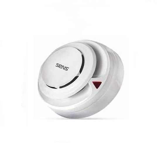 دتکتور مولتی اعلام حریق سنس S2 200