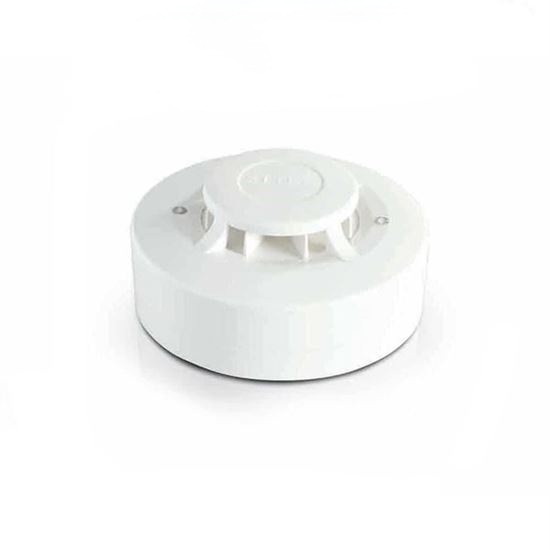 دتکتور حرارتی افزایشی متعارف برند زیتکس ZI-H 715 FIX & ROR
