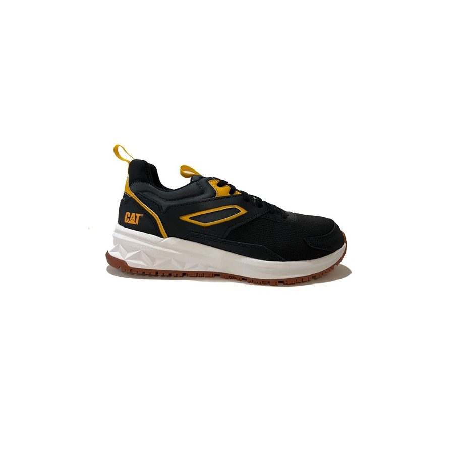 کفش ایمنی کاترپیلار مدل Caterpillar Streamline Runner