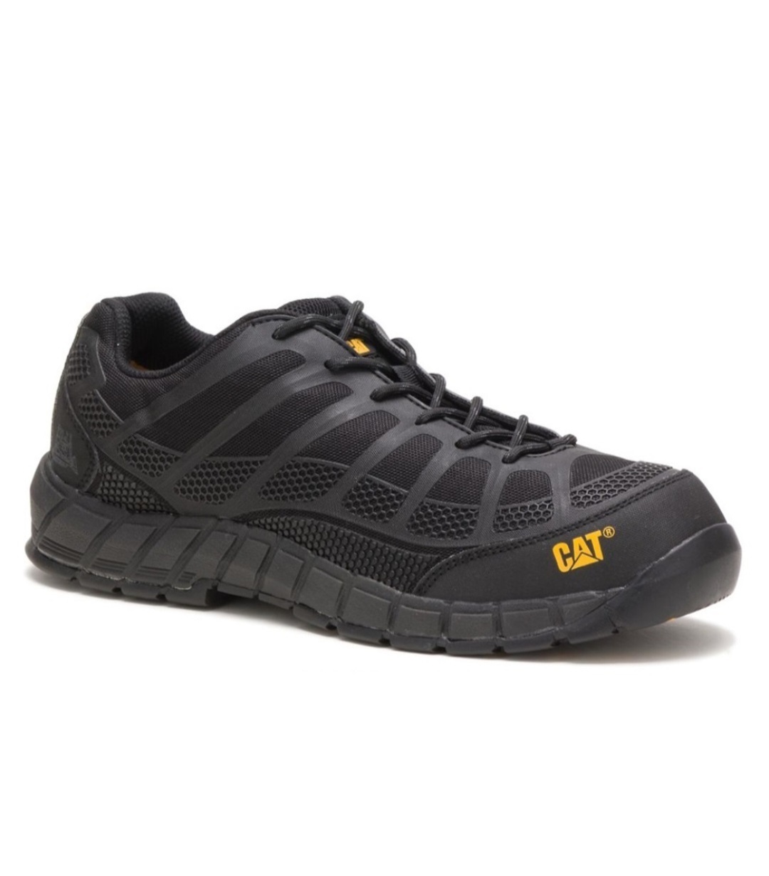 کفش ایمنی کاترپیلار مدل Caterpillar p90284