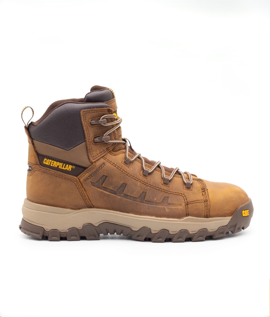 کفش ایمنی مردانه کاترپیلار مدل Caterpillar P91699