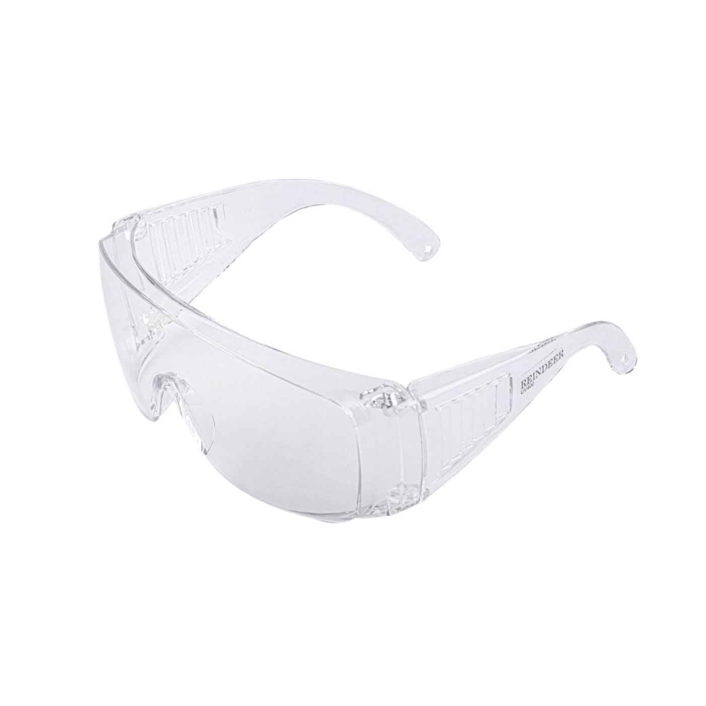 عینک ایمنی ریندر مدل Reindeer fx-3001-w