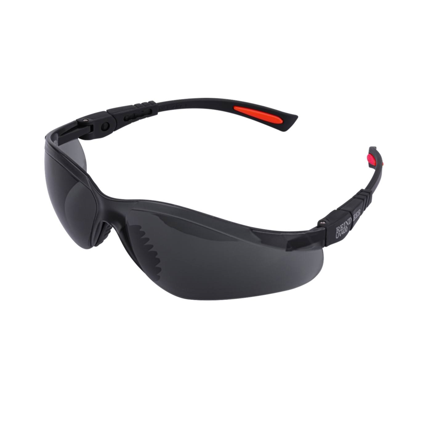 عینک ایمنی ریندر مدل Reindeer fx-3005-s