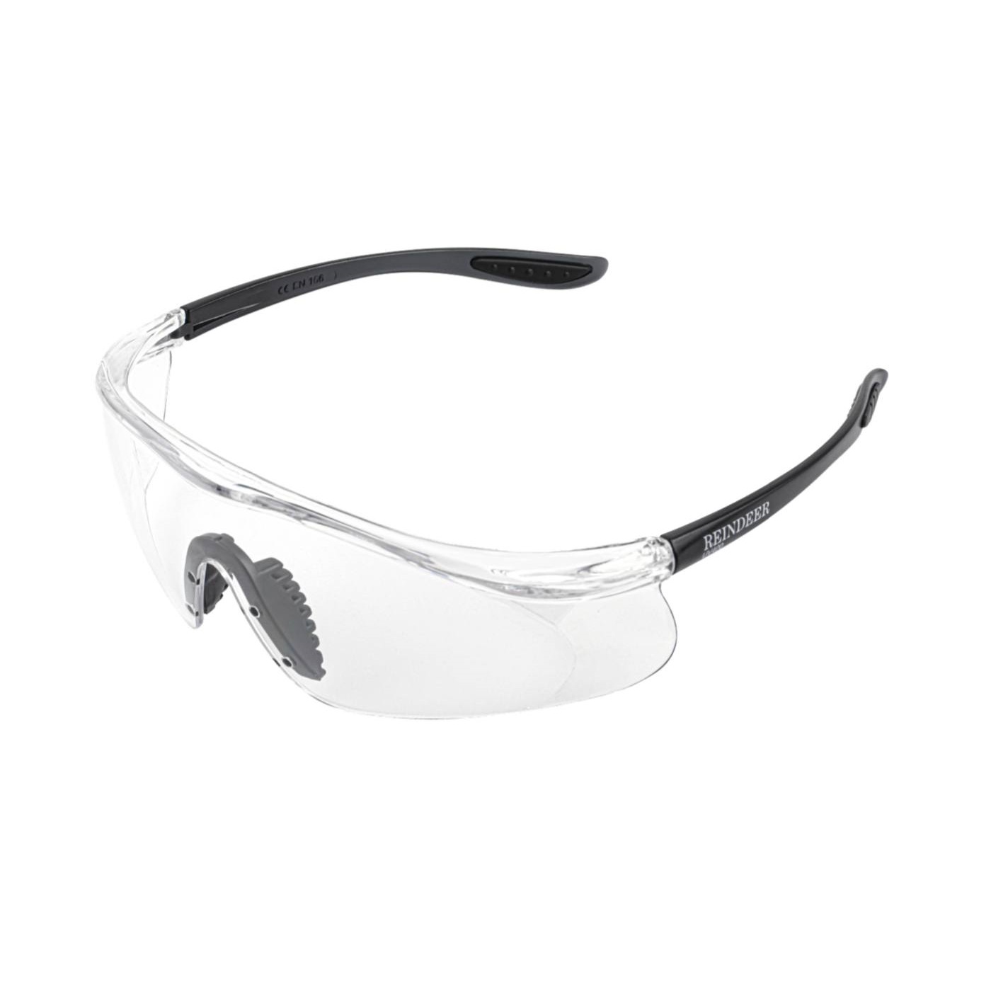 عینک ایمنی ریندر مدل Reindeer fx-3006-w