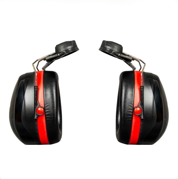 گوشی ایمنی رو کلاهی کاستا مدل KOSTA STORM HP540P3